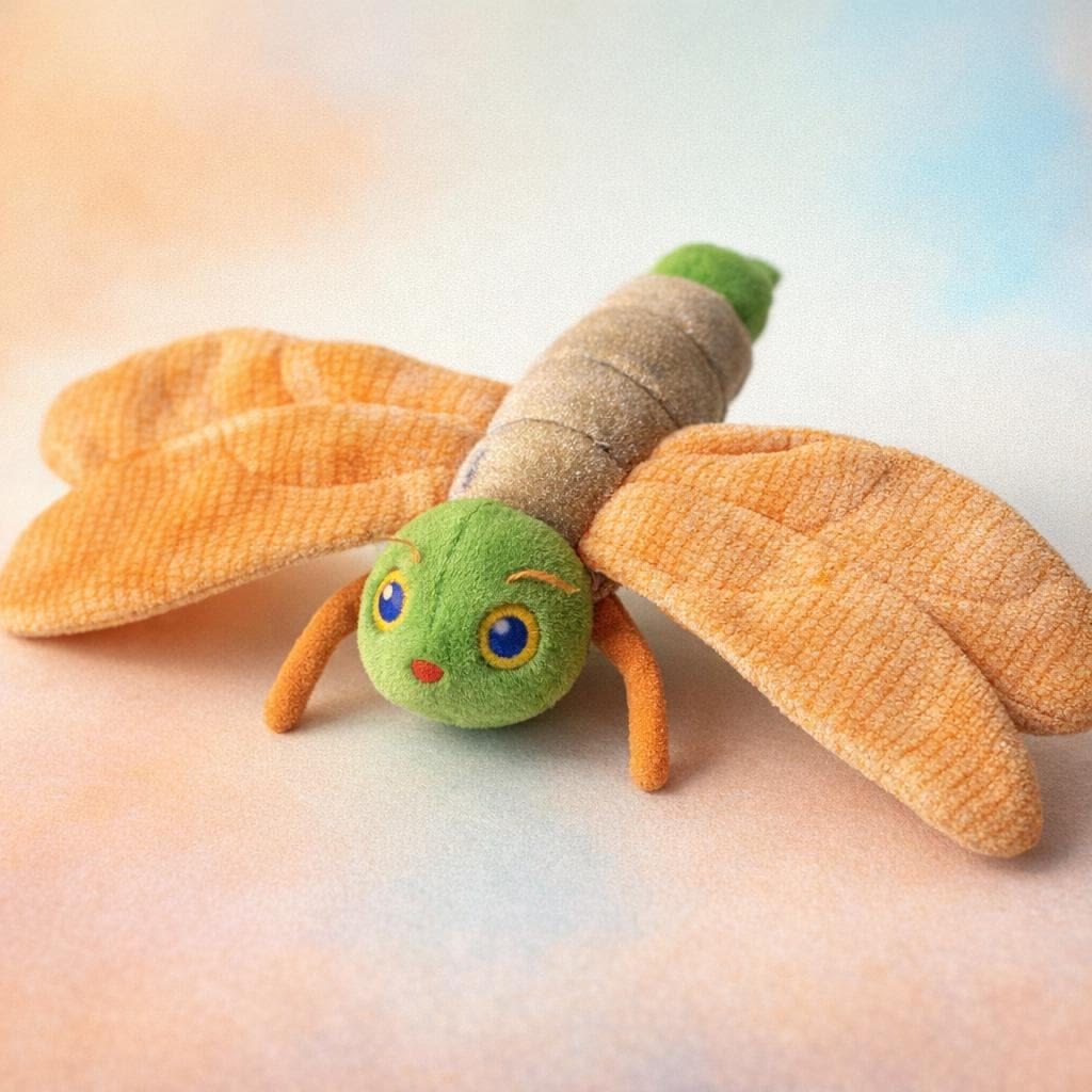 Bugs & Critters