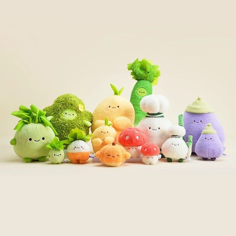 Food & Plants