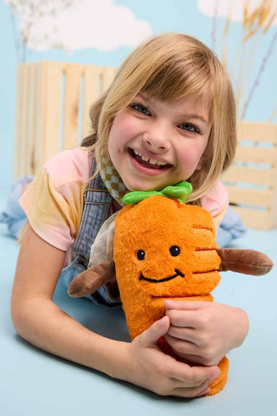 Carrot Warmies