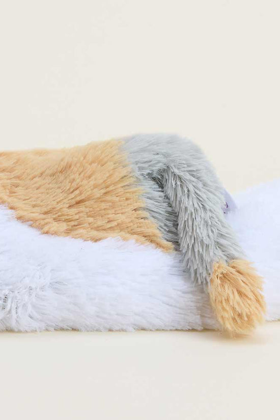 Calico Cat Blankie Warmies