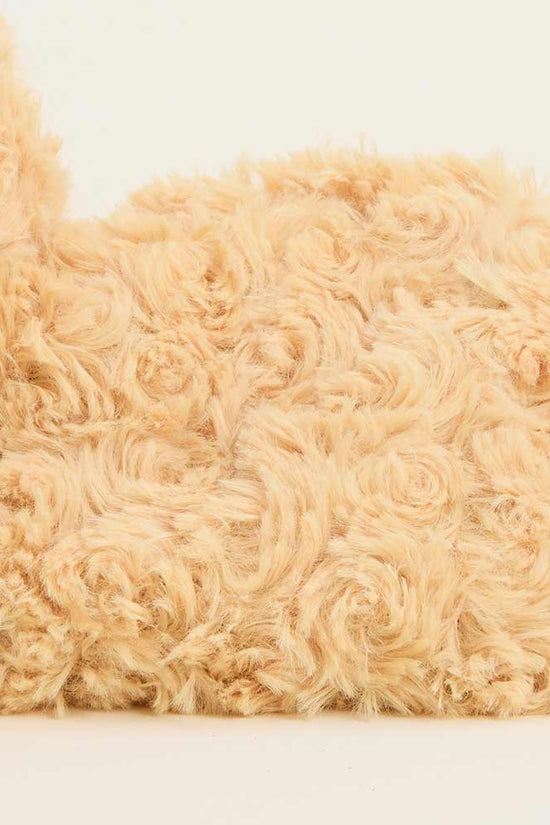 Golden Dog Blankie Warmies