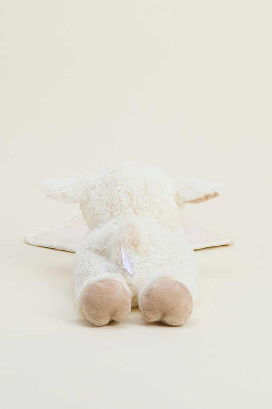 Sheep Blankie Warmies