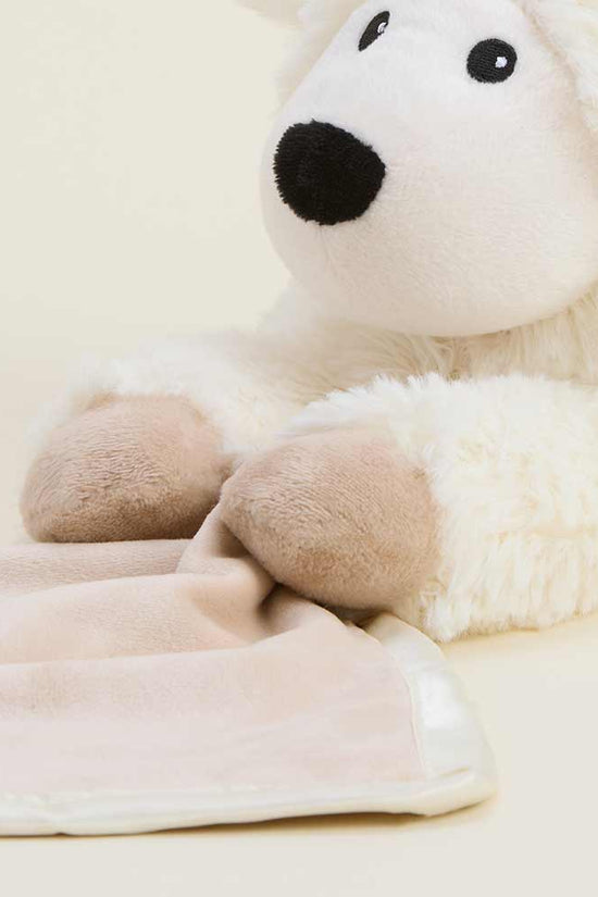 Sheep Blankie Warmies