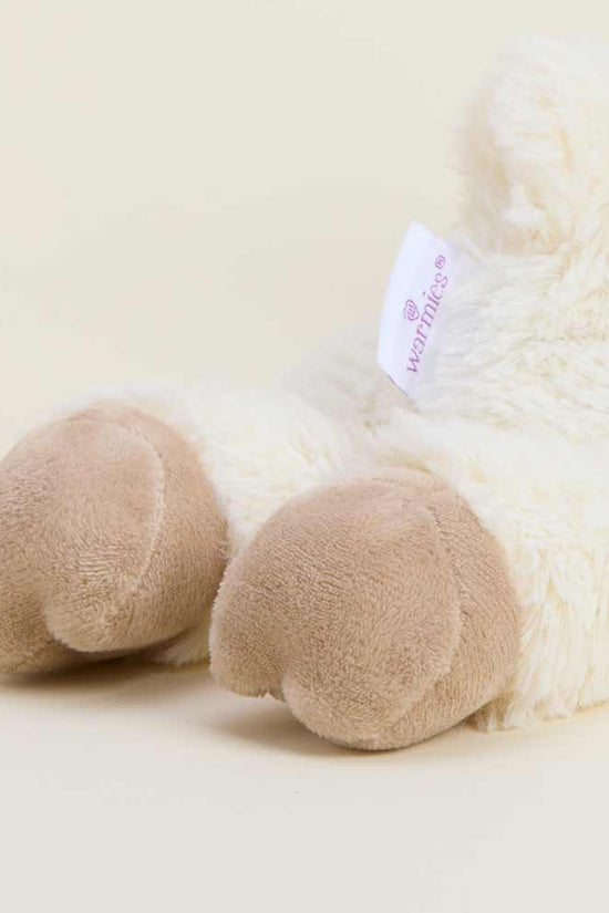 Sheep Blankie Warmies