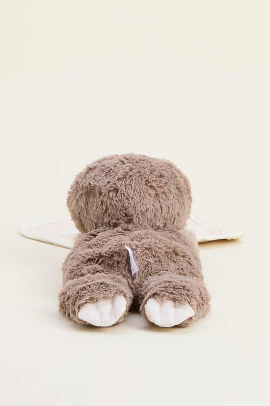 Sloth Blankie Warmies