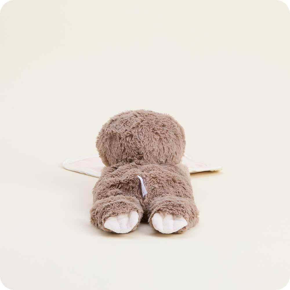 Sloth Blankie Warmies