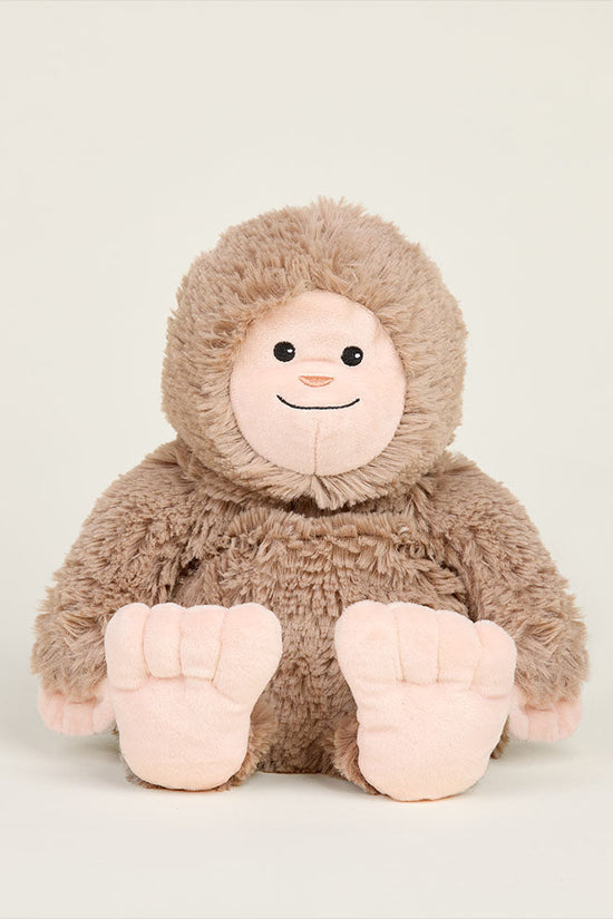 Bigfoot Warmies