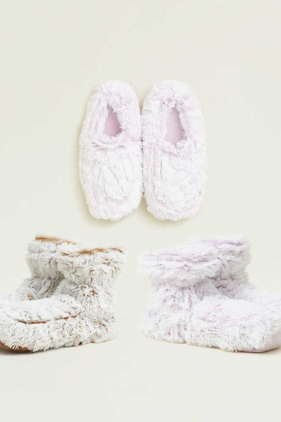 The Footwear Bundle