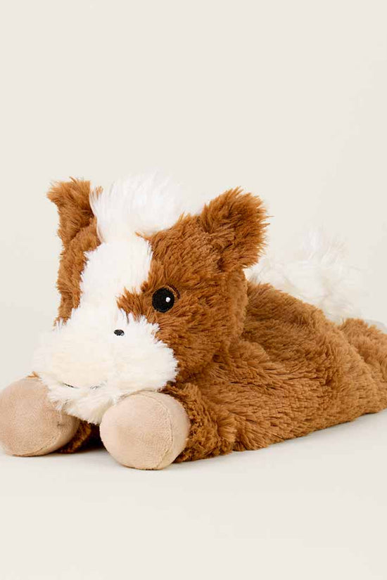 Laying Down Horse Warmies