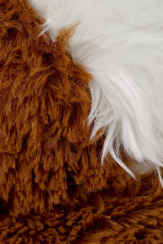 Laying Down Horse Warmies