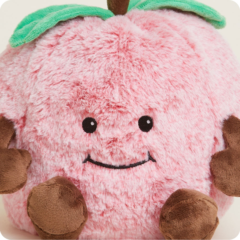Red Apple Warmies