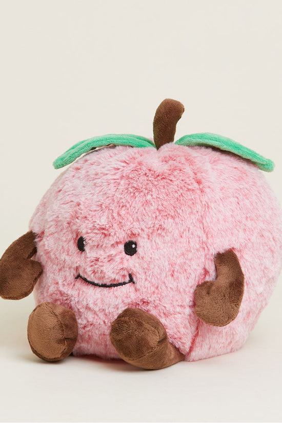 Red Apple Warmies