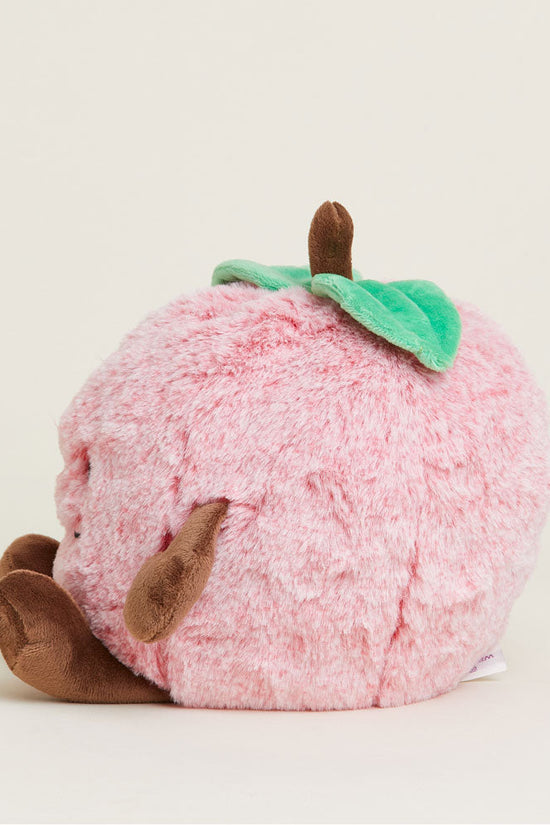 Red Apple Warmies