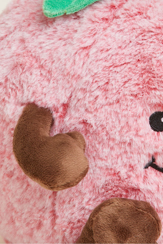 Red Apple Warmies