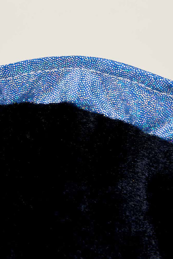 Black Axolotl Warmies