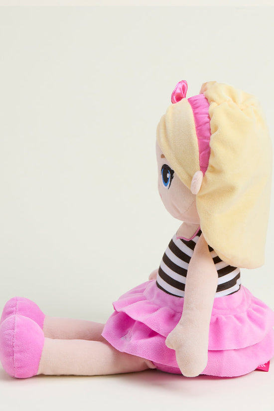 Malibu Barbie™ Doll