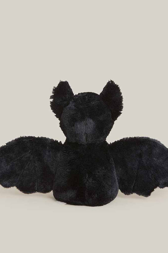 Purple Wing Bat Warmies