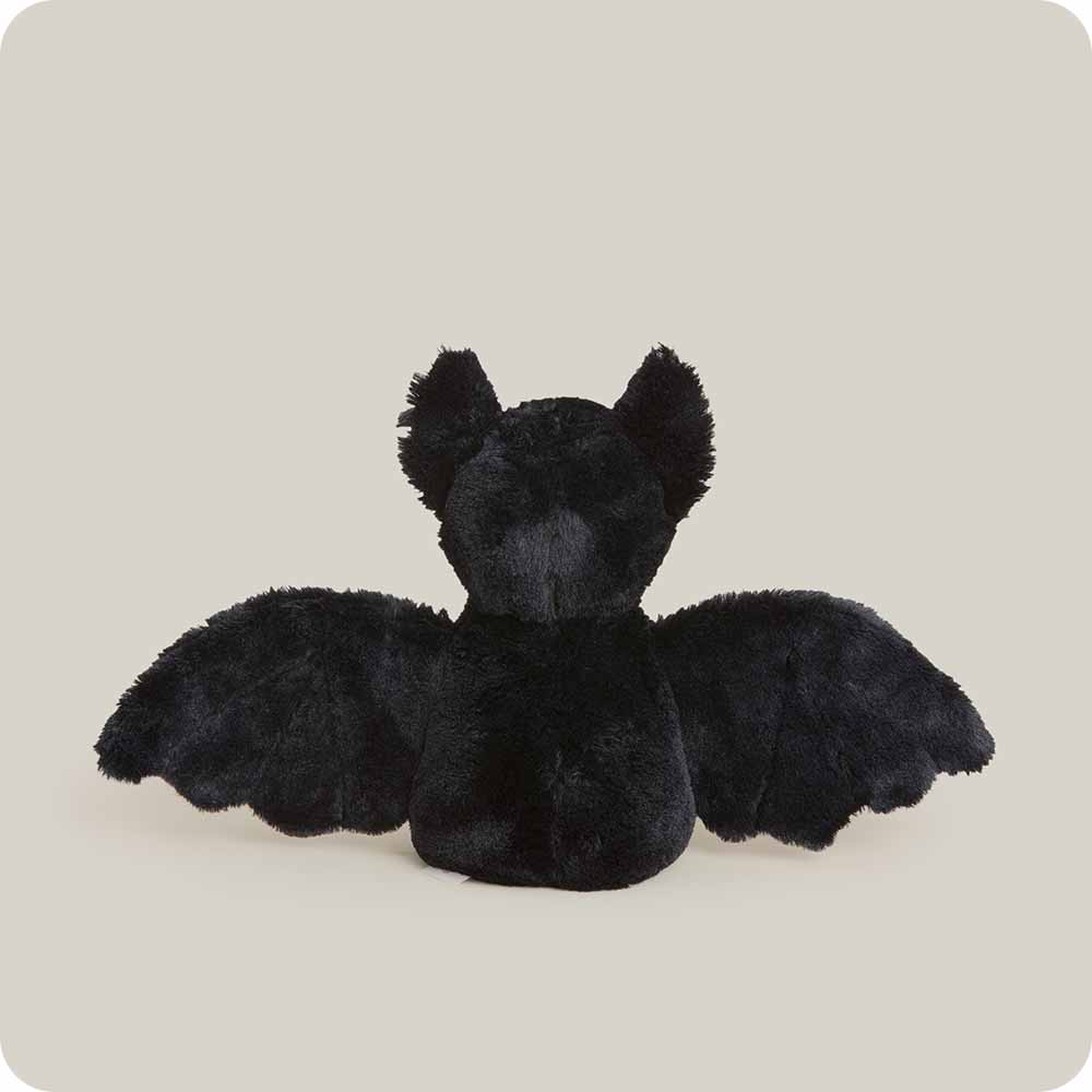 Purple Wing Bat Warmies