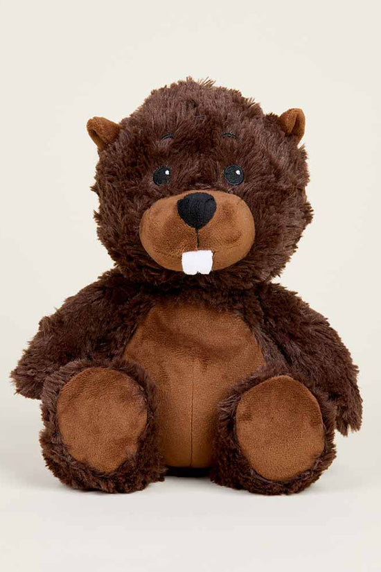 Beaver Warmies