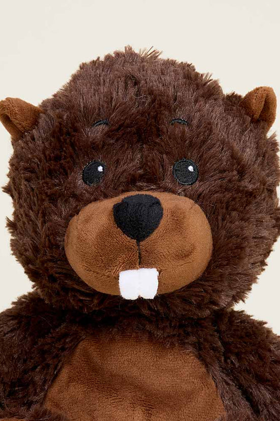 Beaver Warmies