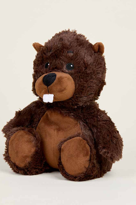 Beaver Warmies
