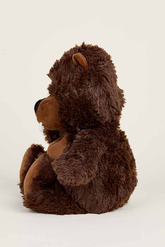 Beaver Warmies