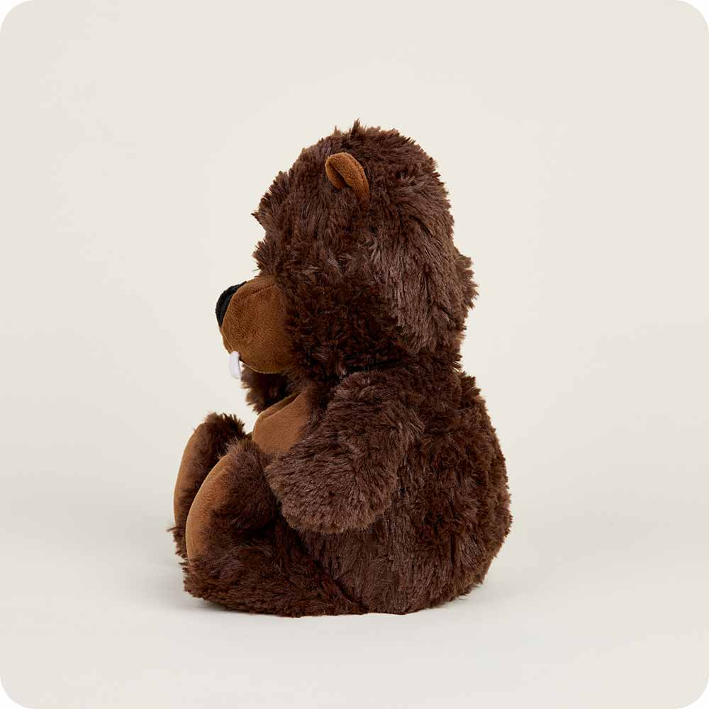 Beaver Warmies