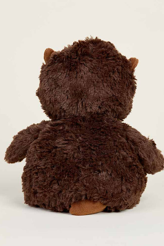 Beaver Warmies