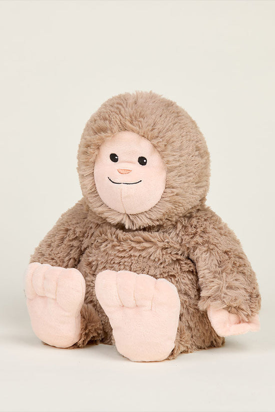 Bigfoot Warmies