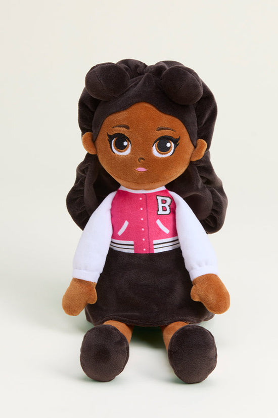 Brooklyn Barbie™ Doll