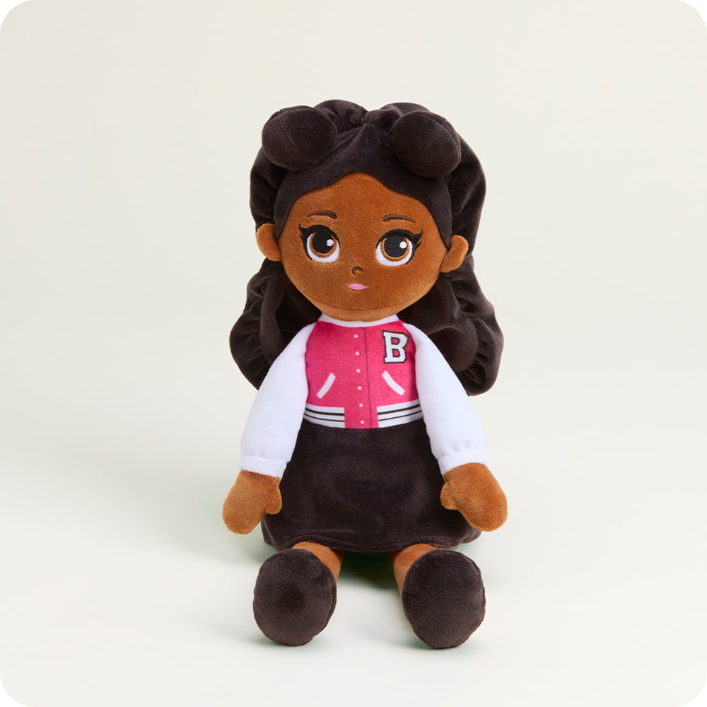 Brooklyn Barbie™ Doll