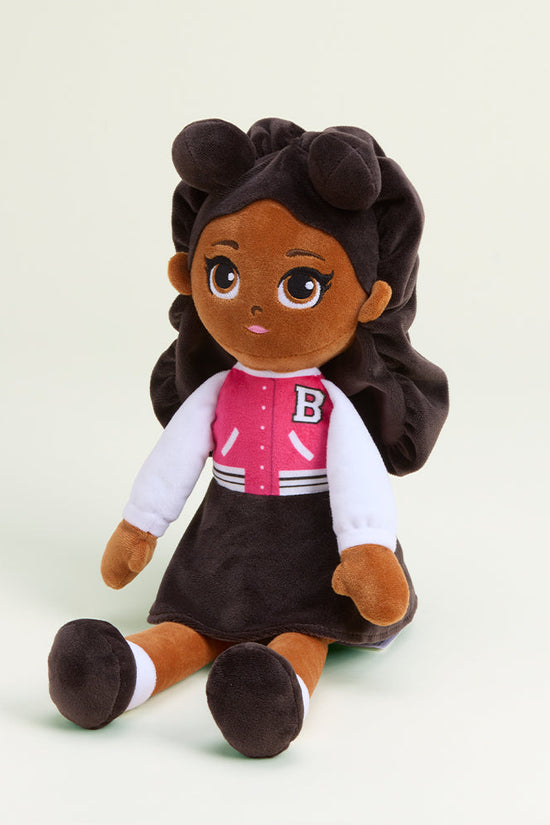 Brooklyn Barbie™ Doll