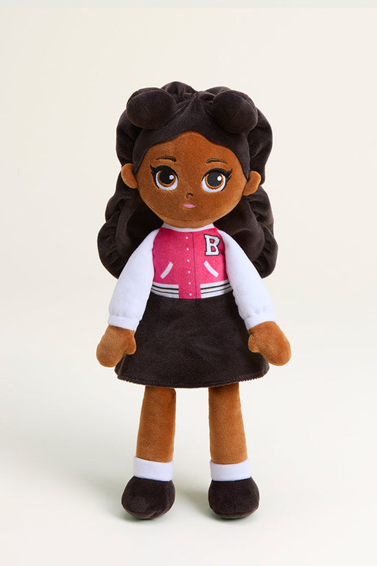 Brooklyn Barbie™ Doll