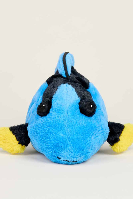 Blue Tang Warmies
