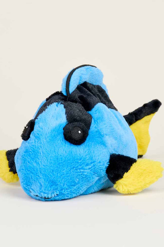 Blue Tang Warmies