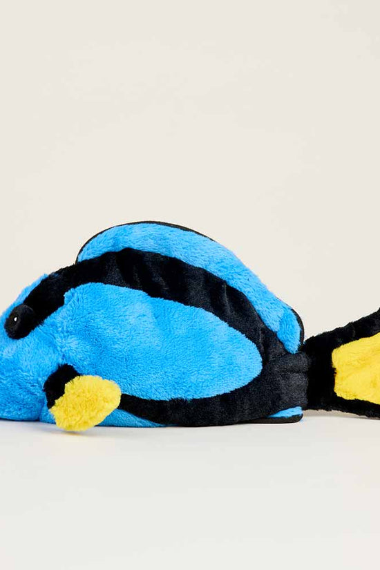 Blue Tang Warmies