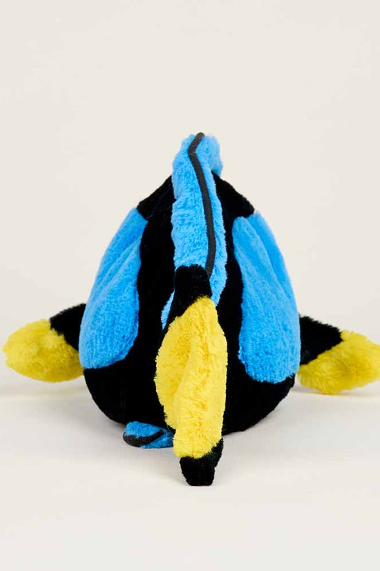 Blue Tang Warmies