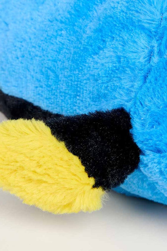 Blue Tang Warmies