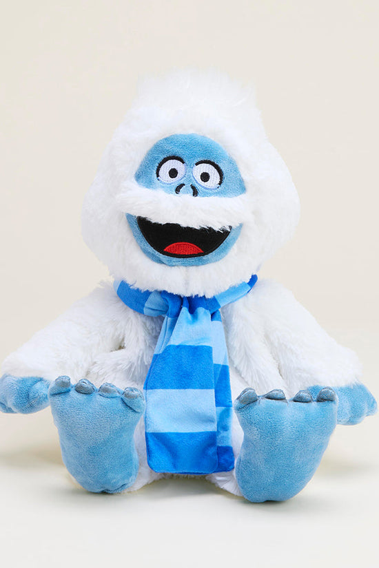 Bumble with Scarf Warmies