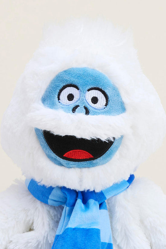 Bumble with Scarf Warmies
