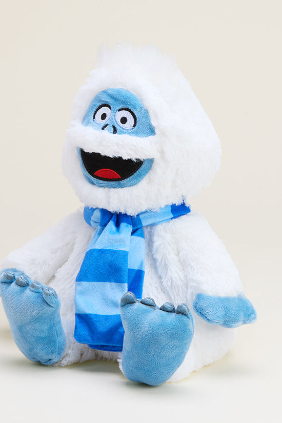Bumble with Scarf Warmies