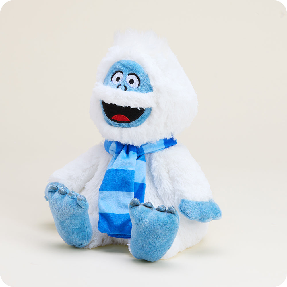 Bumble with Scarf Warmies