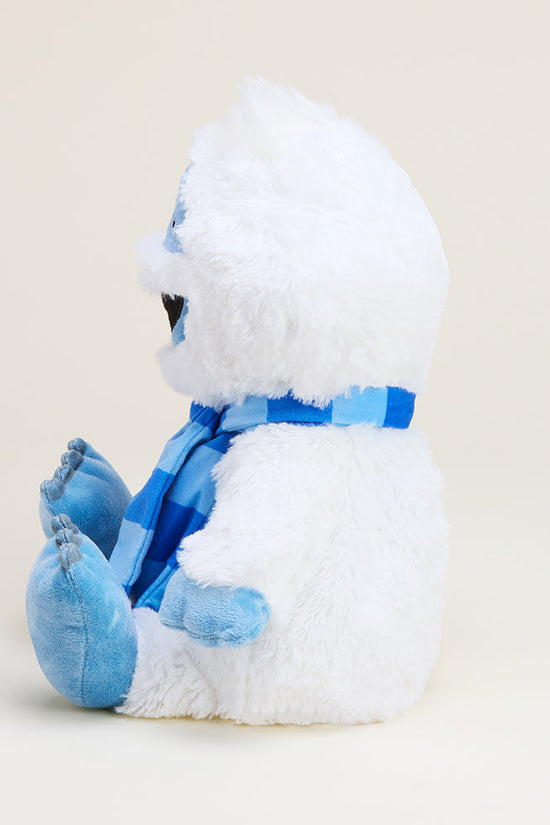 Bumble with Scarf Warmies