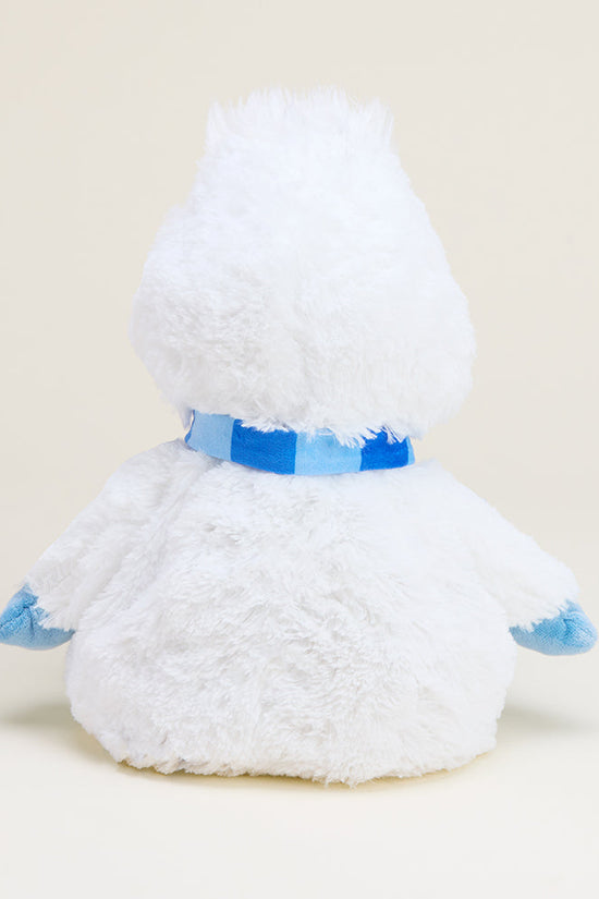 Bumble with Scarf Warmies