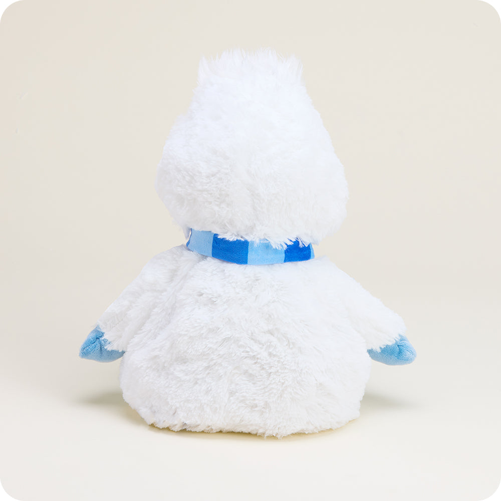 Bumble with Scarf Warmies