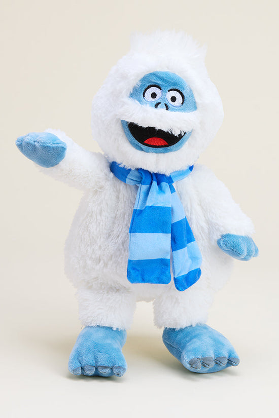 Bumble with Scarf Warmies