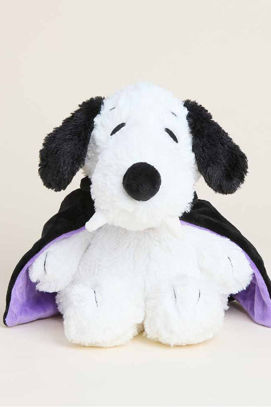 Boo Crew Snoopy Warmies