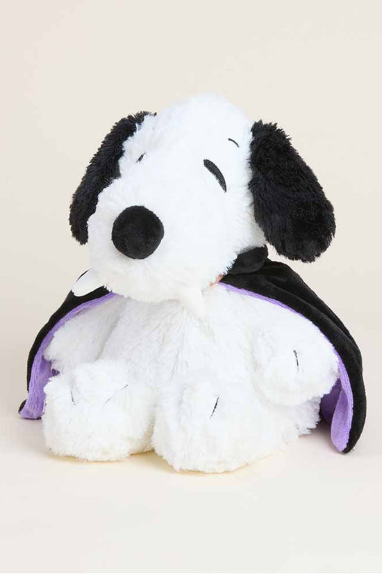 Boo Crew Snoopy Warmies