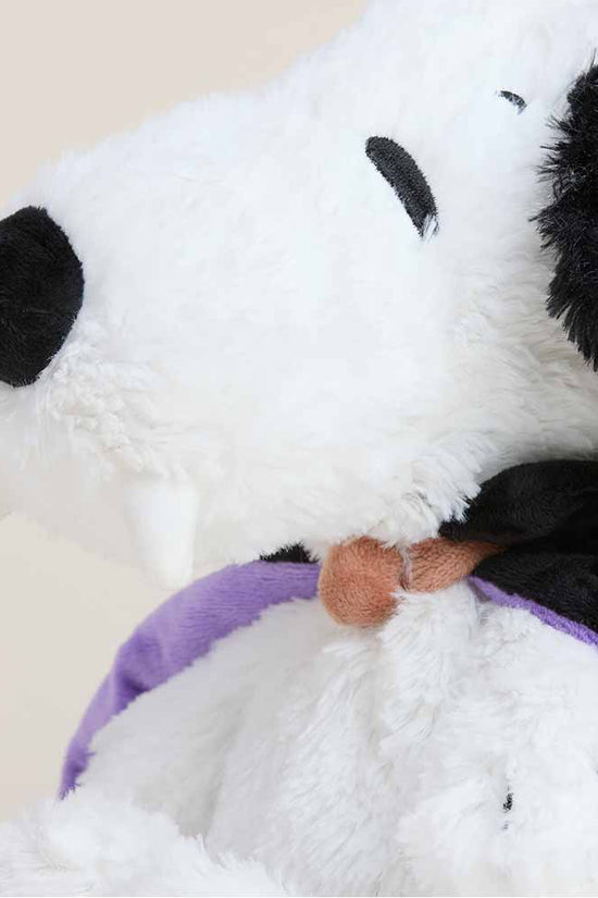 Boo Crew Snoopy Warmies