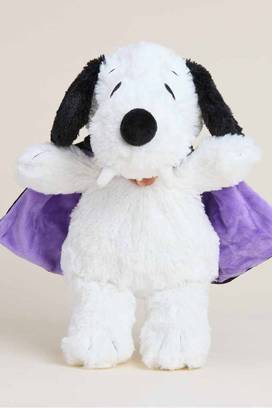 Boo Crew Snoopy Warmies
